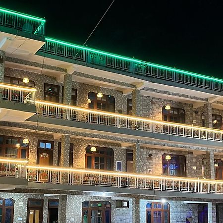 Hotel Pablo Escobar Касоль Экстерьер фото