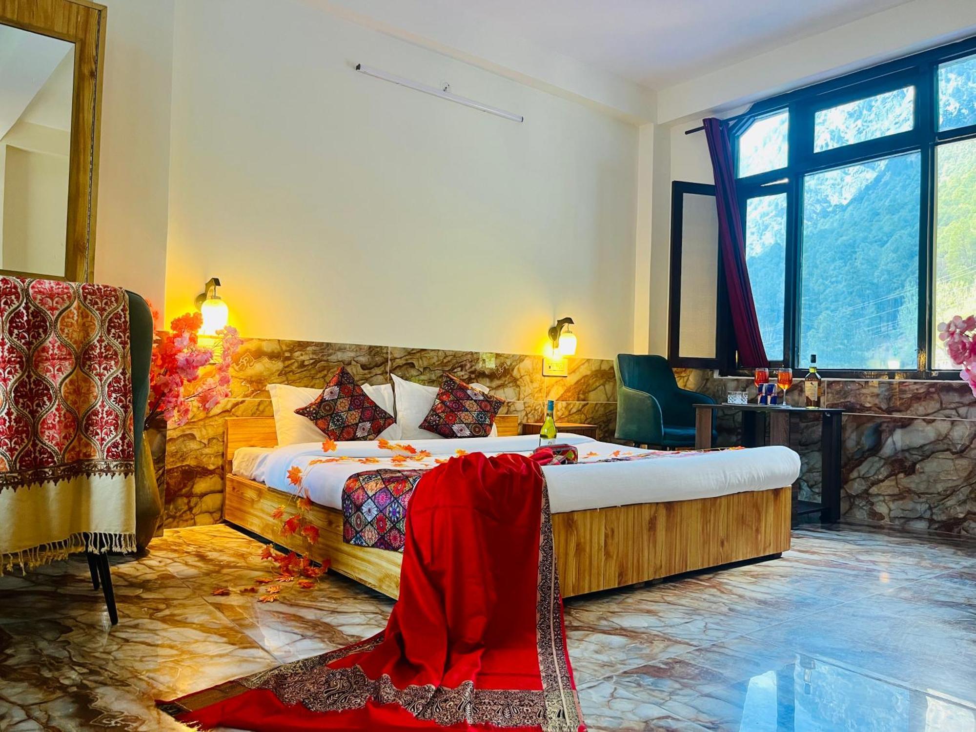 Hotel Pablo Escobar Касоль Экстерьер фото