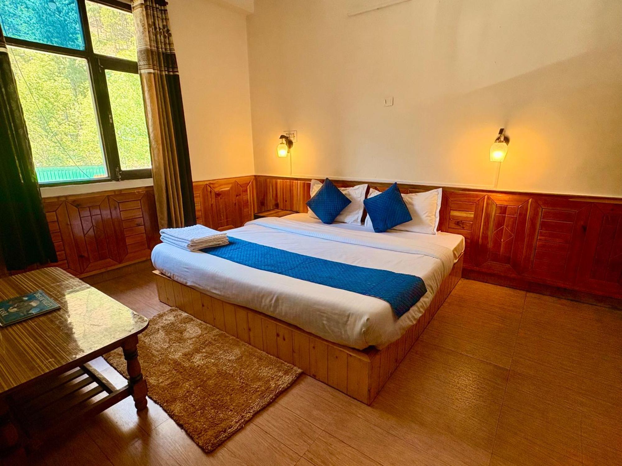 Hotel Pablo Escobar Касоль Экстерьер фото